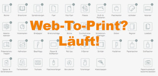 Web-to-Print? Läuft! Vortrag in Hamburg am 22.2.2018