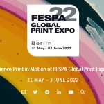 FESPA 2022 in Berlin
