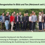 Neuer LAG-Arbeitskreis ›Mediengestaltung Bild + Ton‹ – Herzlich willkommen!
