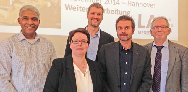 Bericht: ZFA-Jahrestagung 2014 in Freiburg