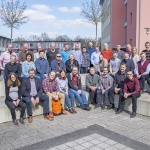 Bericht: Drucker-Workshop 28. bis 30. März 2019 in Koblenz