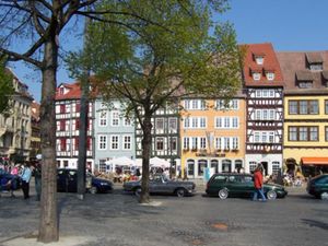 Hauptversammlung LAG